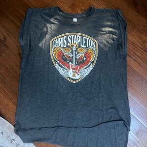 Chris Stapleton T-Shirt
